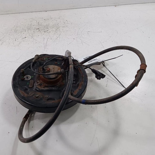 Nissan Versa Passenger Right Rear Spindle Knuckle Bearing Hub  2023 20