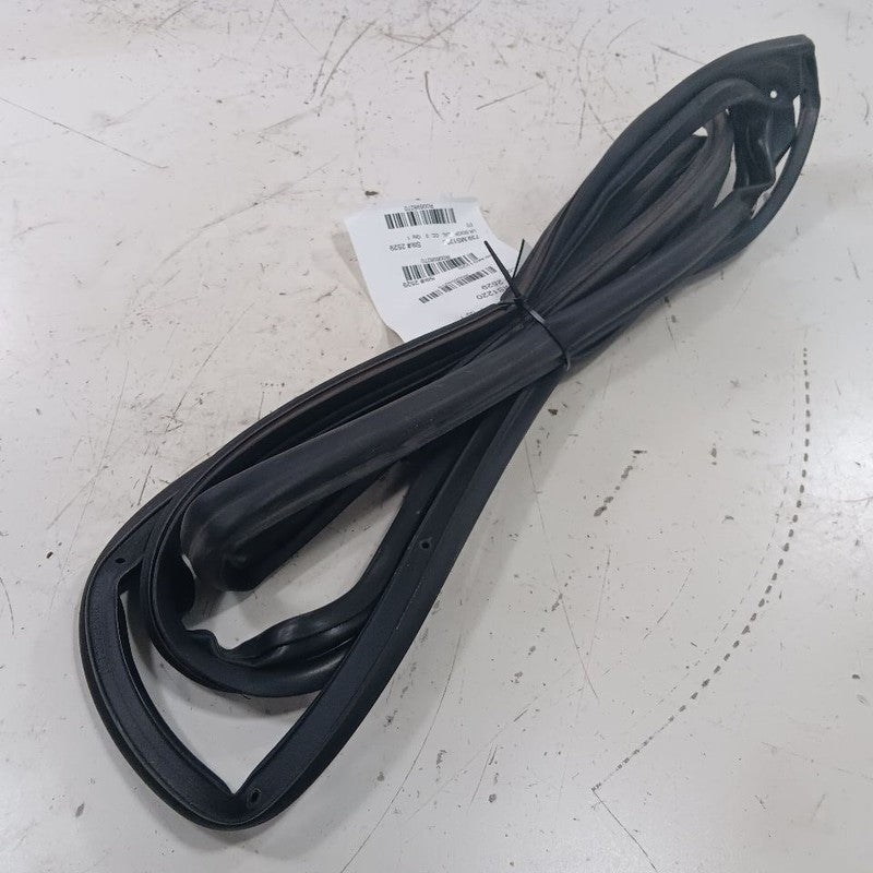 Outlander Sport On Door Seal Rubber Left Driver Rear Back  2019 2020 2