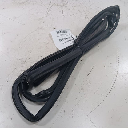 Outlander Sport On Door Seal Rubber Left Driver Rear Back  2019 2020 2