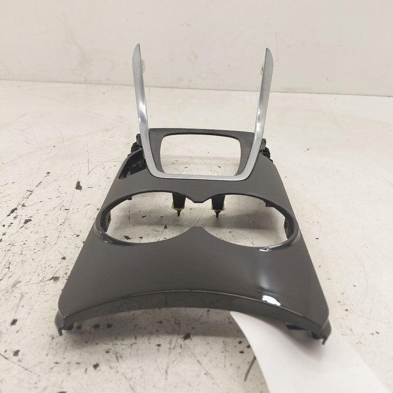 Ford Edge Shifter Bezel Trim Shift Console Surround Trim  2018 2017 20