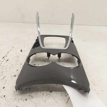 Ford Edge Shifter Bezel Trim Shift Console Surround Trim  2018 2017 20