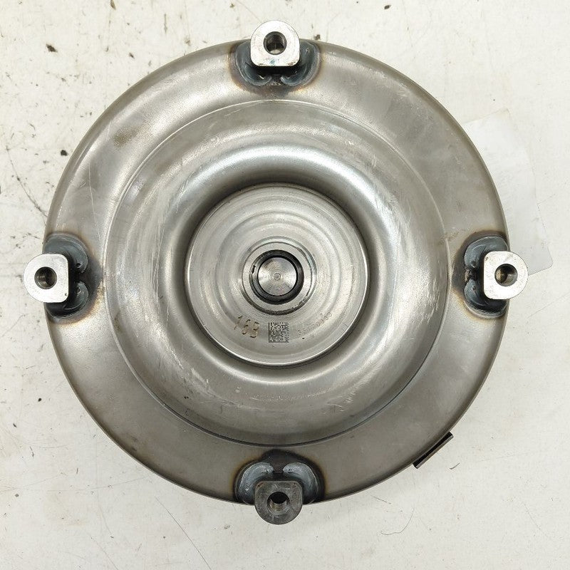 Mitsubishi Mirage Automatic Transmission Torque Converter  2024 2023 2