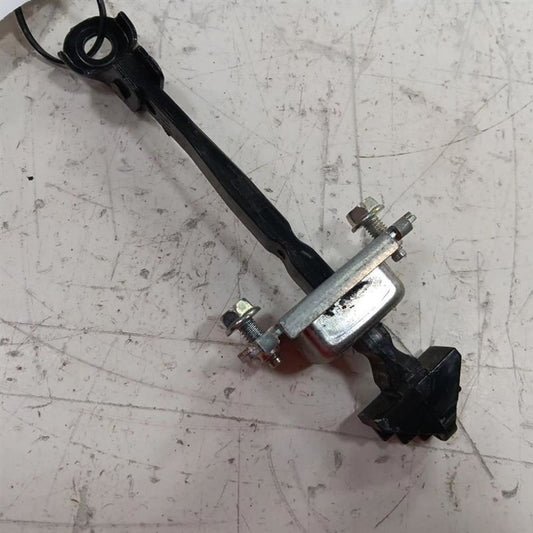 Mazda CX-3 Door Check Right Passenger Front Hinge Stopper Detent  2016