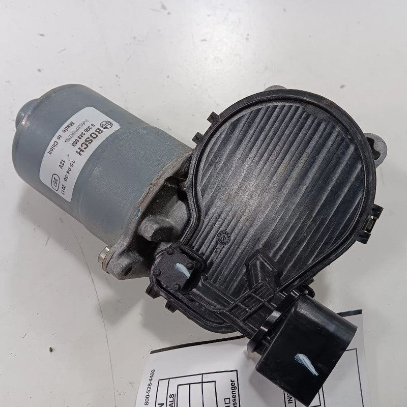 Windshield Wiper Motor 4 Door X Model Fits 16-17 FIAT 500 OEM