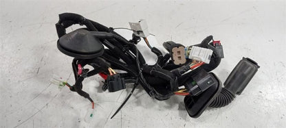 Kia Sorento Door Harness Wire Wiring Right Passenger Front 2017 