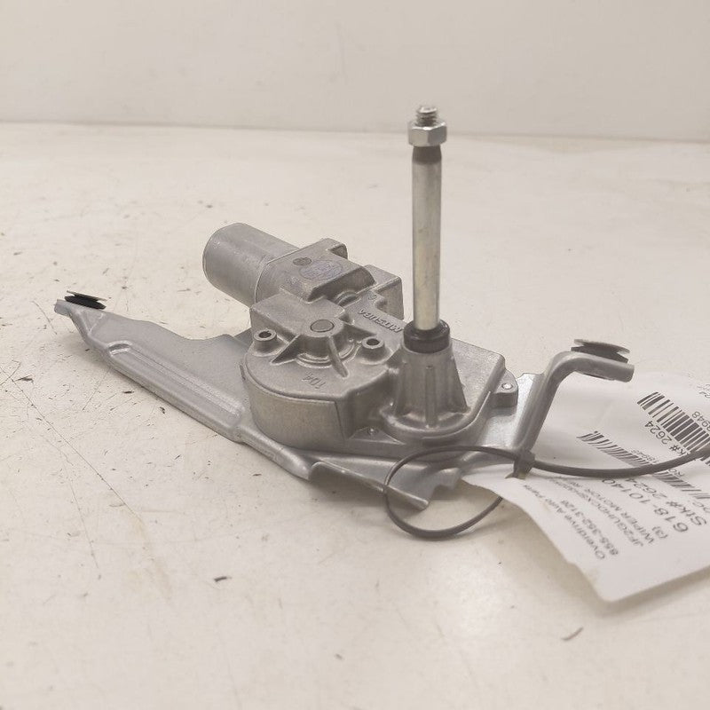 Rear Wiper Motor Japan Built Fits 24-25 XV Subaru Crosstrek