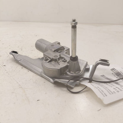 Rear Wiper Motor Japan Built Fits 24-25 XV Subaru Crosstrek