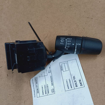 Windshield Wiper Column Switch Fits 14-20 Mazda 6