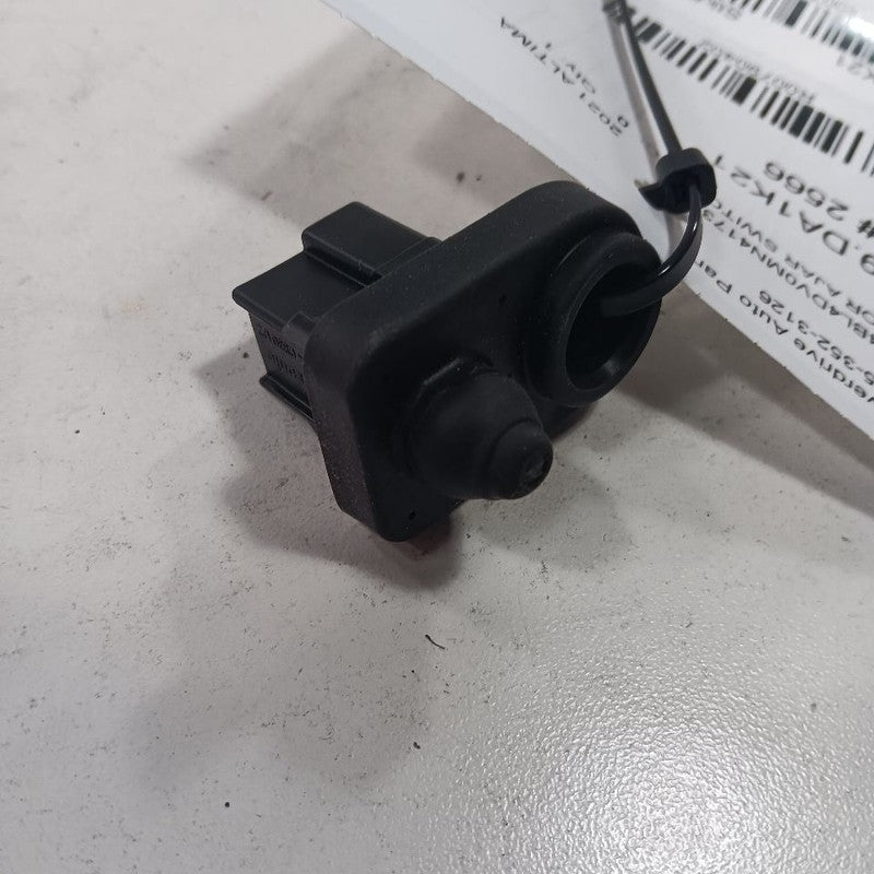 Nissan Altima Door Ajar Switch Door Open Dome Light Switch 2023 2022 2