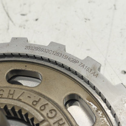 Ford Escape Automatic Transmission Gear Sprocket  2020 2021 2022