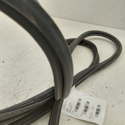Toyota Prius Trunk Lid Hatch Door Rear Back Rubber Seal  2022 2021 202