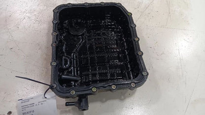 Kia Forte Transmission Housing Side Cover Plate  2014 2015 2016