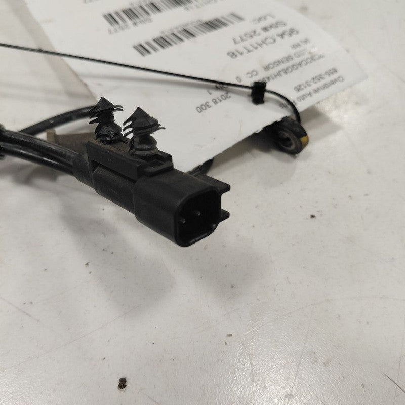Chrysler 300 Transmission Speed Sensor  3.6 2017 2018 2019 OEM