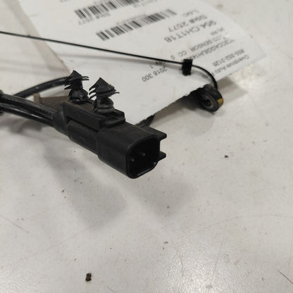 Chrysler 300 Transmission Speed Sensor  3.6 2017 2018 2019 OEM