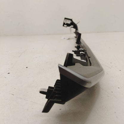 Jeep Compass Dash Bezel Trim 2025 2024 2023 OEM