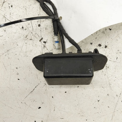 Rear Reverse Back Up Camera Projector With Surround View 16-17 CT6