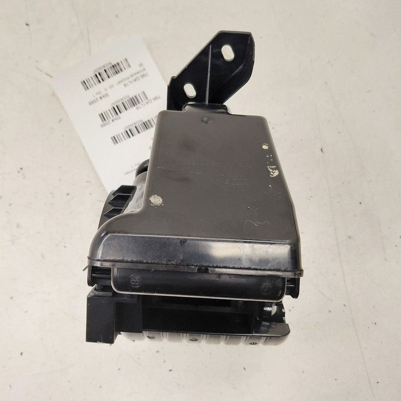 Nissan Maxima Storage Pocket  2018 2017 2016 OEM