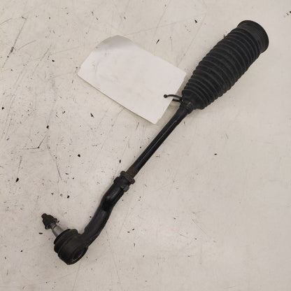 Ford Escape Steering Rack Pinion Tie Rod End W Boot Left Driver  2020 