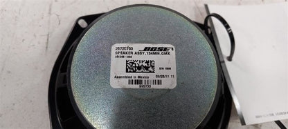 Cadillac CTS Speaker Left Rear 2011 2012 2013