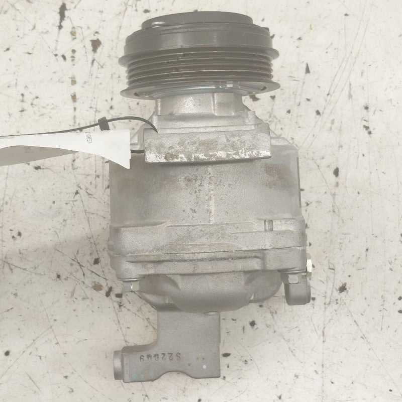 Air Conditioning AC Compressor Fits 20-25 Buick Encore GX