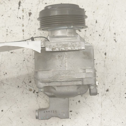 Air Conditioning AC Compressor Fits 20-25 Buick Encore GX