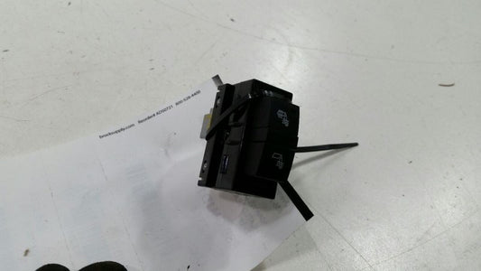 Chevy Traverse Heated Seat Switch 2009 2010 2011 2012