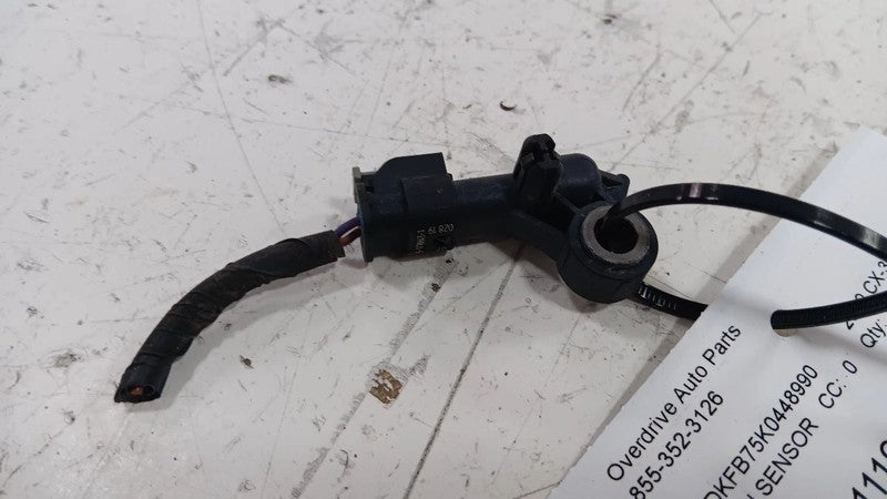 Mazda CX-3 Sensor  2019 2020 2021 2022 OEM