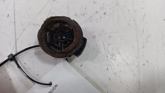 Toyota Scion IQ Tweeter Right Passenger Tweeter Speaker  2011 2012 201