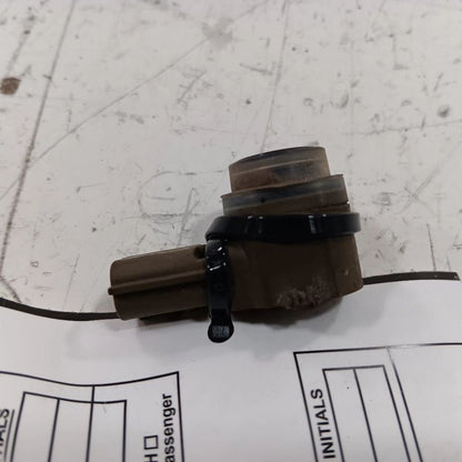 Nissan Maxima Reverse Sensor 2018 2019 2020