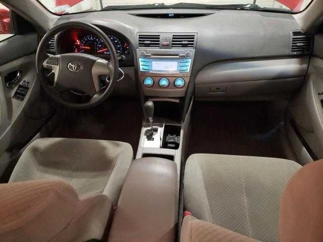 Toyota Camry Gas Tank Fuel Cap 2007 2008 2009