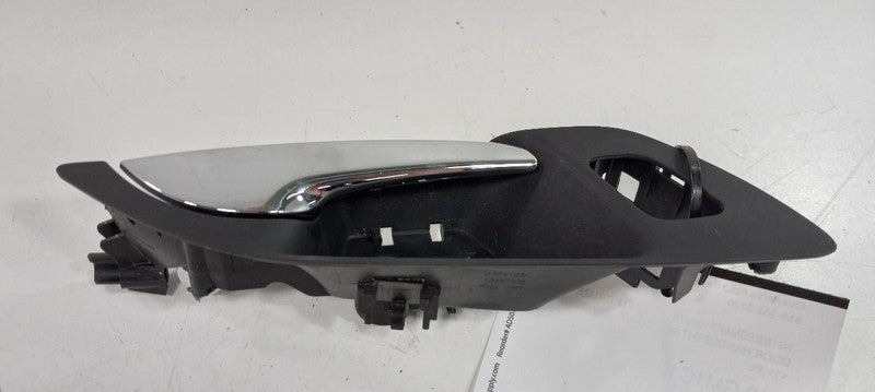 Chevy Cruze Door Handle Right Passenger Front Interior Inside 2019 201