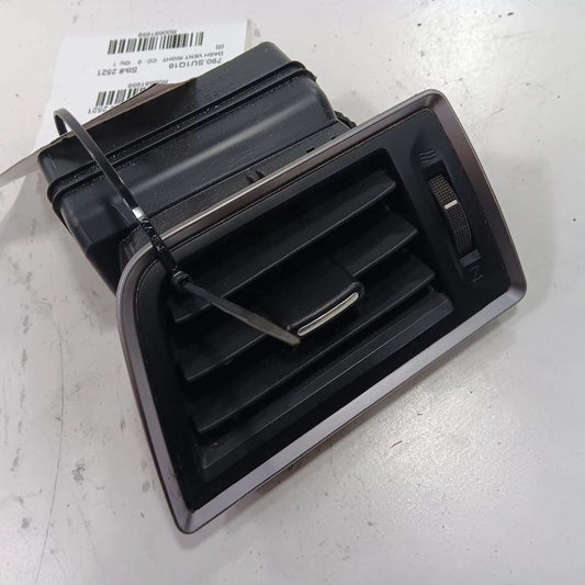 Subaru Outback Legacy Dash Air Vent Right Passenger  2018 2017 2016 2015
