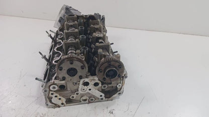 Engine Cylinder Head 2.0L Naturally Aspirated Fits 16-19 Honda Civic
