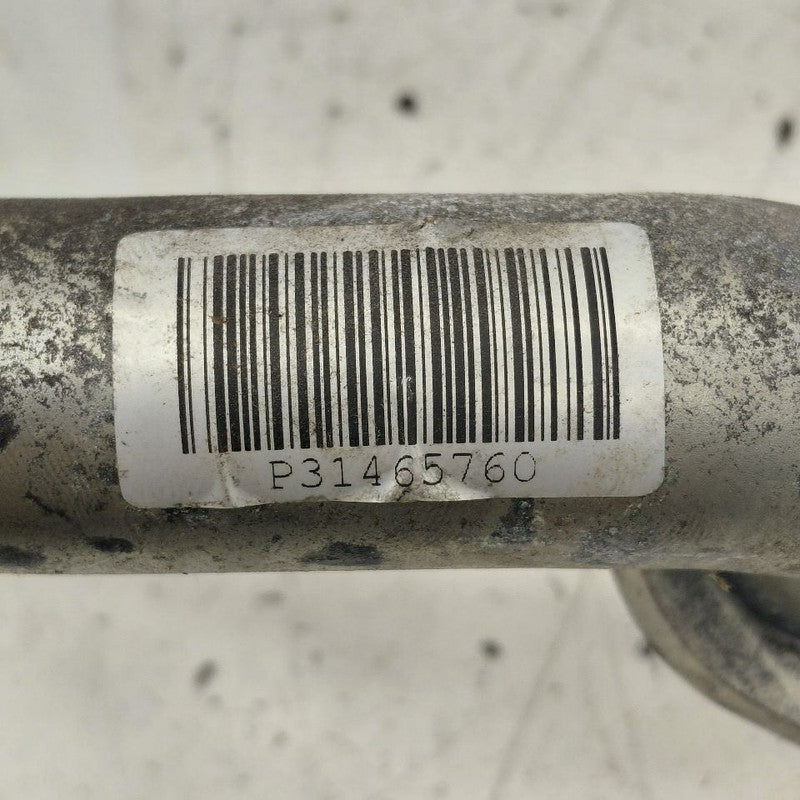Volvo S60 Coolant Line Crossover Pipe  2.0 2018 2017 2016