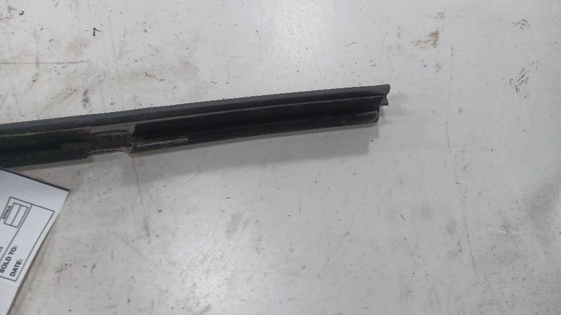 Buick Encore Left Rear Weather Strip Interior  2013 2014 2015 2016 OEM
