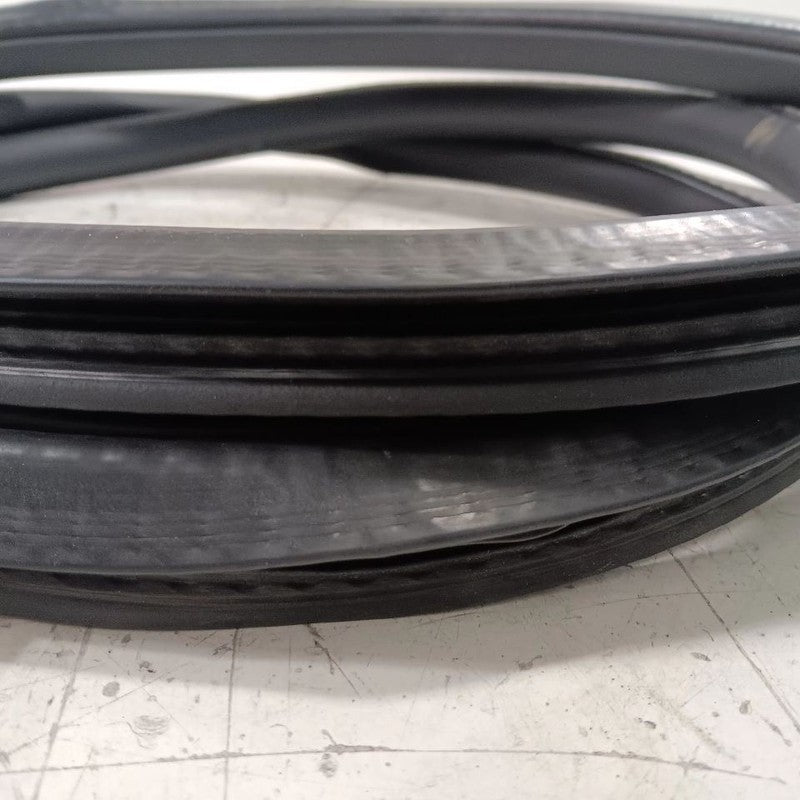 Jeep Renegade On Body Door Jamb Seal Rear Left Back  2015 2016 2017 2018