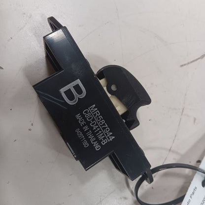 Outlander Sport Power Window Switch Right Passenger Rear  2019 2020 20