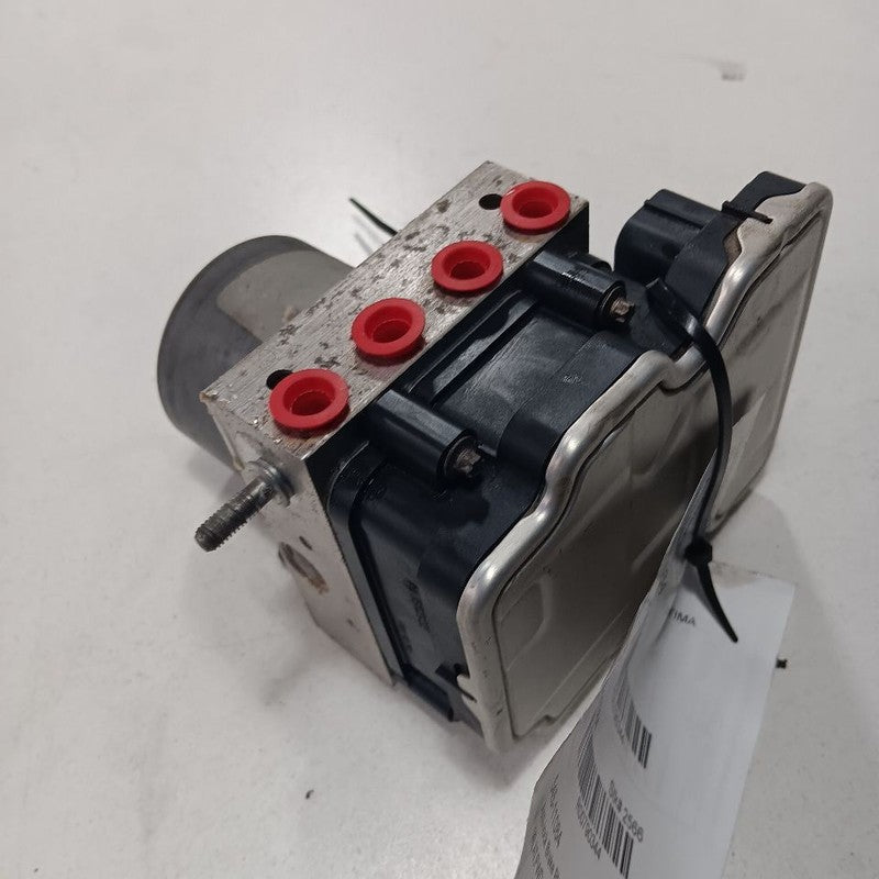 Anti-Lock Brake ABS Pump Modulator Part Cruise Control Fits 21-22 Nissan Altima