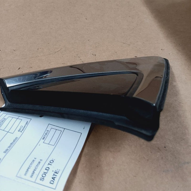 Mazda 6 Passenger Right Rear Door Corner Molding {GJR950N10} 2018 2019