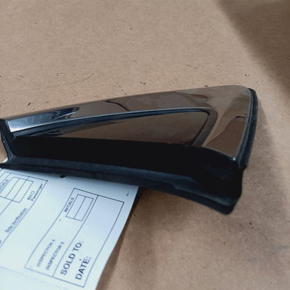 Mazda 6 Passenger Right Rear Door Corner Molding {GJR950N10} 2018 2019