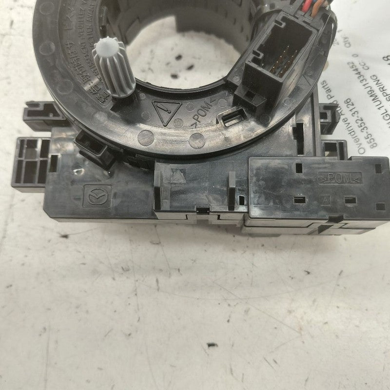 Mazda 6 Steering Column Clock Spring  2018 2019 2020 2021