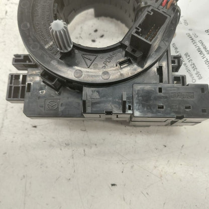 Mazda 6 Steering Column Clock Spring  2018 2019 2020 2021