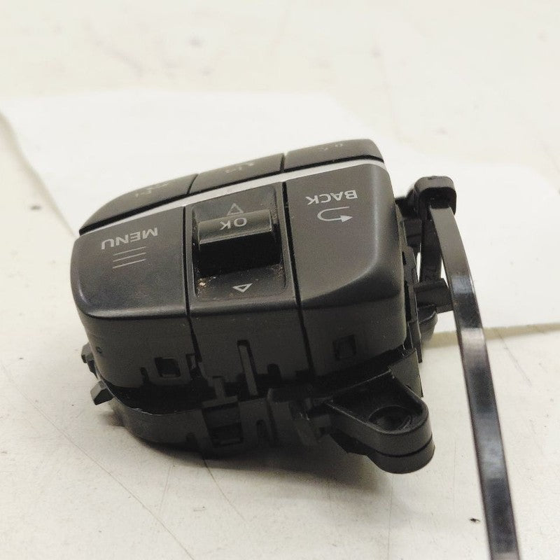 Ford Escape Steering Wheel Control Switch  2022 2023 2024