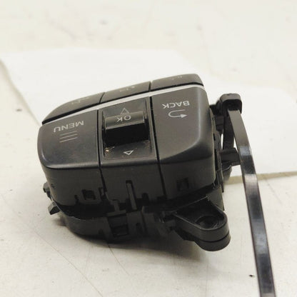 Ford Escape Steering Wheel Control Switch  2022 2023 2024