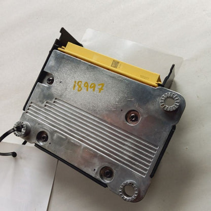 Restraint Control Module Fits 23 Mazda 3