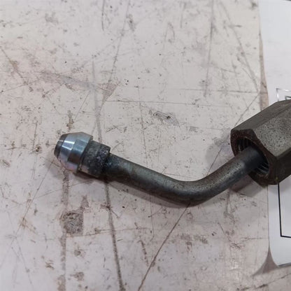 Mazda CX-5 Gas Fuel Line  2013 2014 2015 2016 OEM