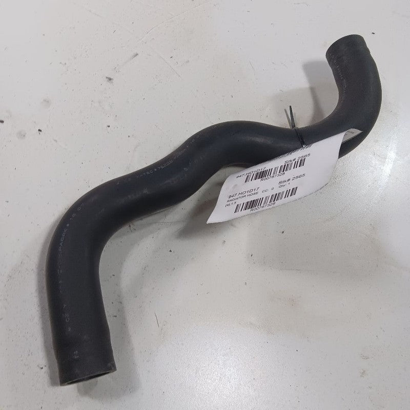 Honda Civic Radiator Hose Line Tube 2016 2017 2018 2019 OEM