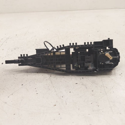 Driver Left Front Door Handle Exterior Fits 14-23 Jeep Cherokee