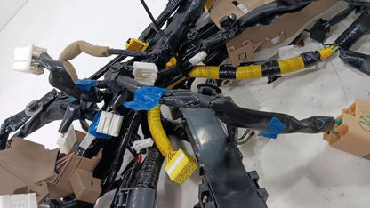 Subaru Impreza Dash Wire Wiring Harness 2017 2018 2019 2020 2021 2022