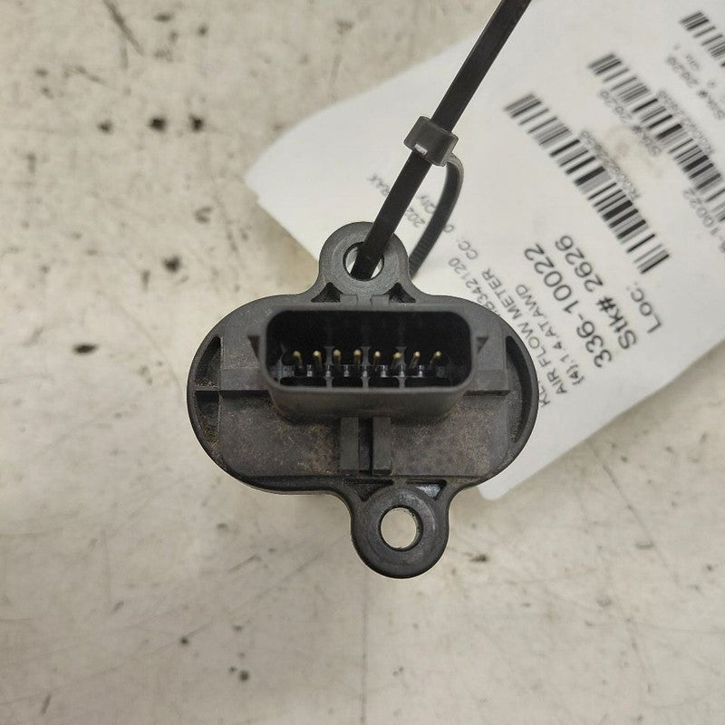Mass Air Flow Meter Sensor 19-25 SIERRA 1500 PICKUP